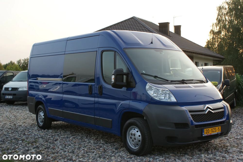 Citroën Jumper - 26