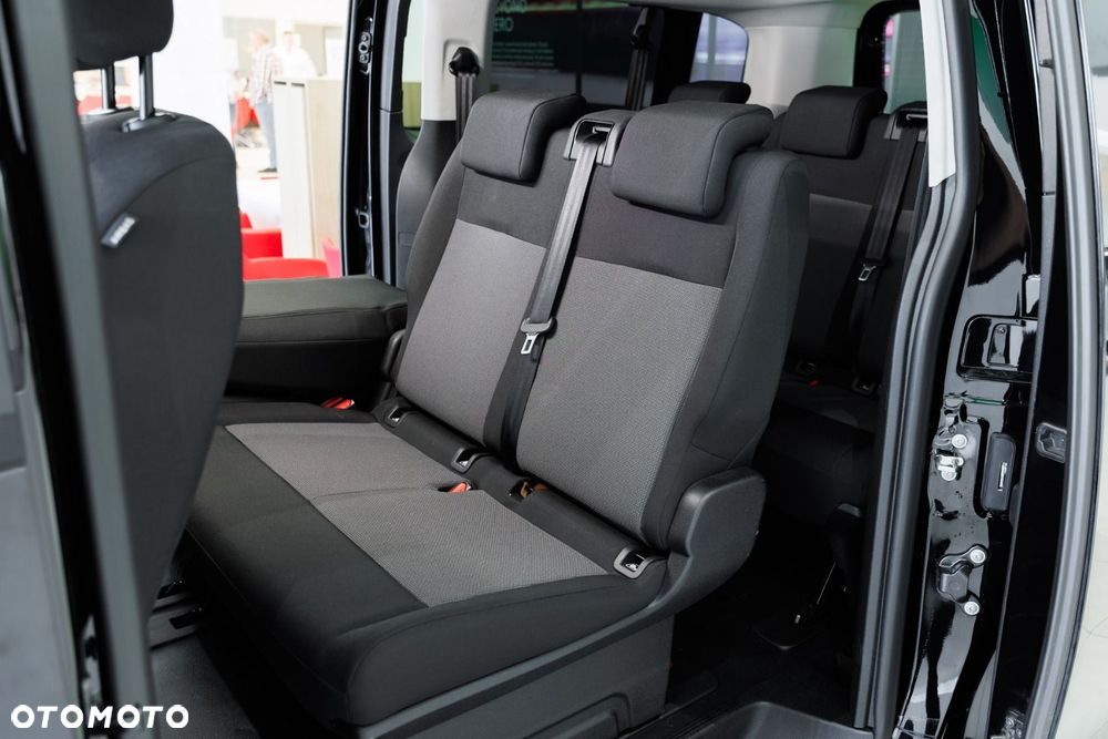 Toyota Proace Verso - 14