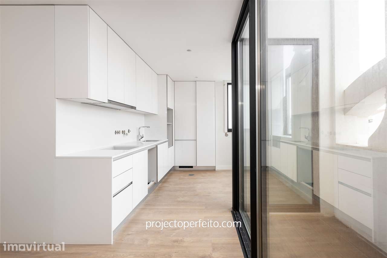 Apartamento T2 Venda em Espinho,Espinho