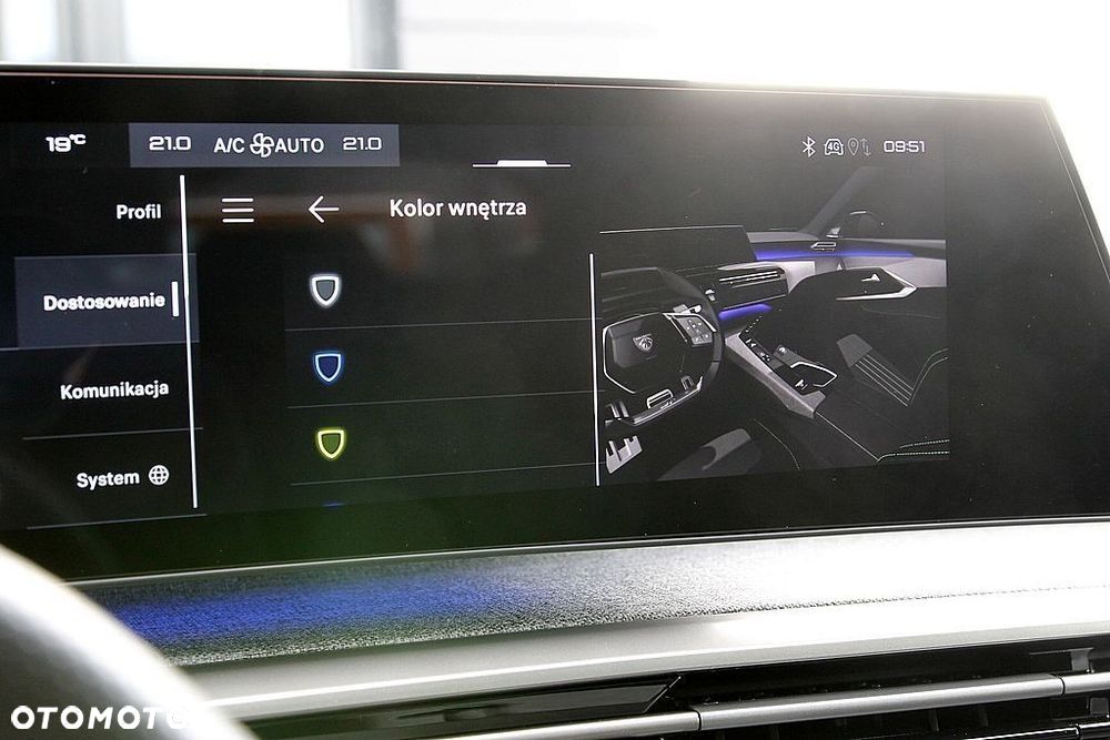 Peugeot 5008 1.6 PHEV 225 GT S e-DCS7 - 25