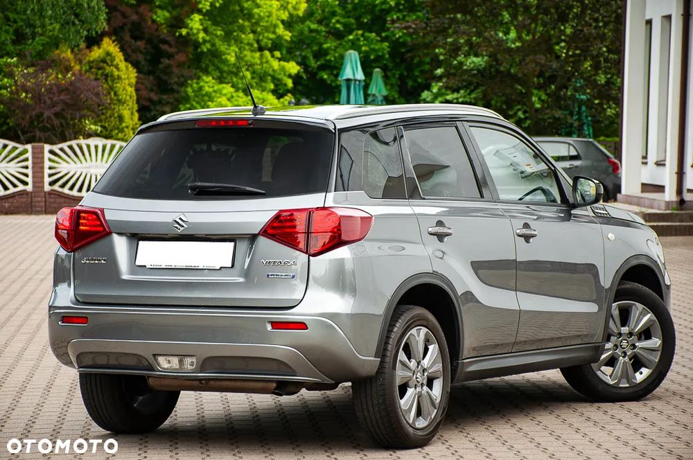 Suzuki Vitara ver-1-4-boosterjet-shvs-premium-2wd - 13