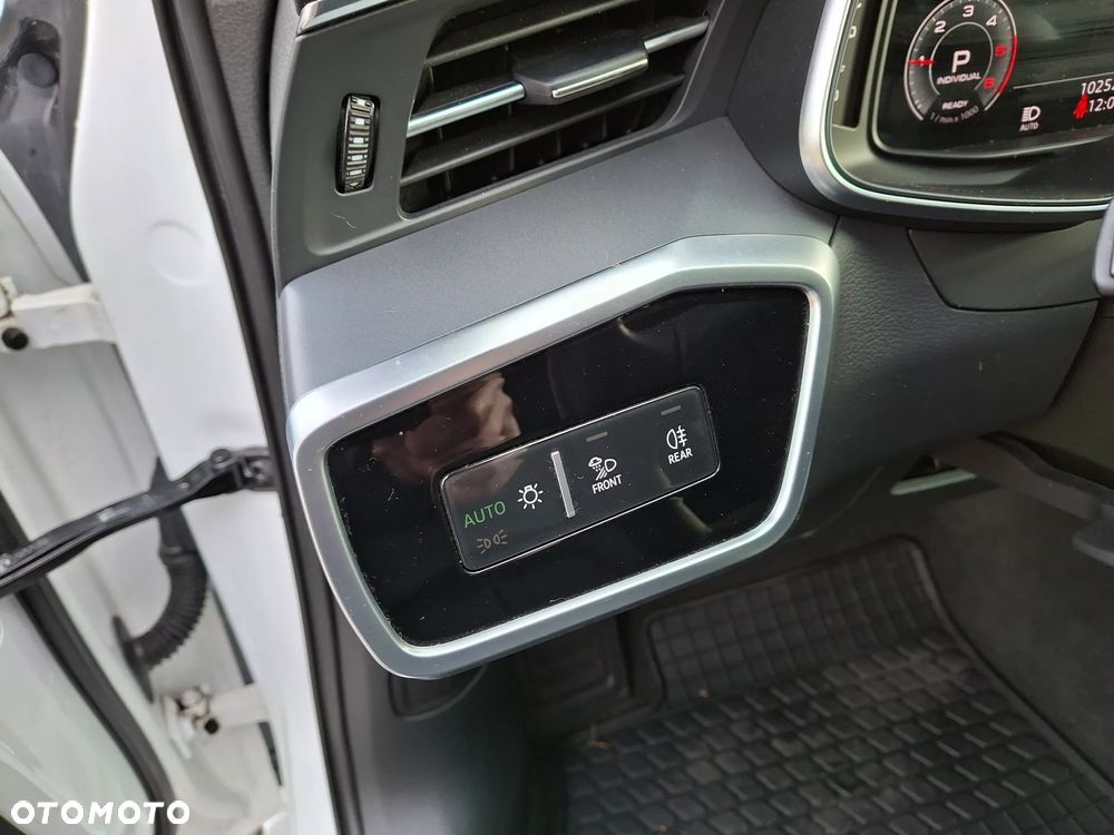 Audi A6 Avant 40 TDI mHEV Quattro S tronic - 22