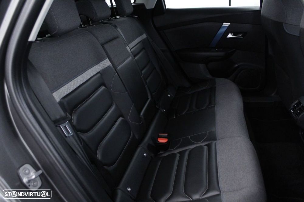 Citroën e-C4 50 kWh Shine Pack - 16