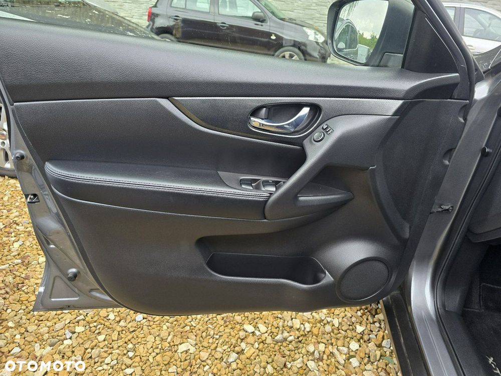 Nissan X-Trail - 22