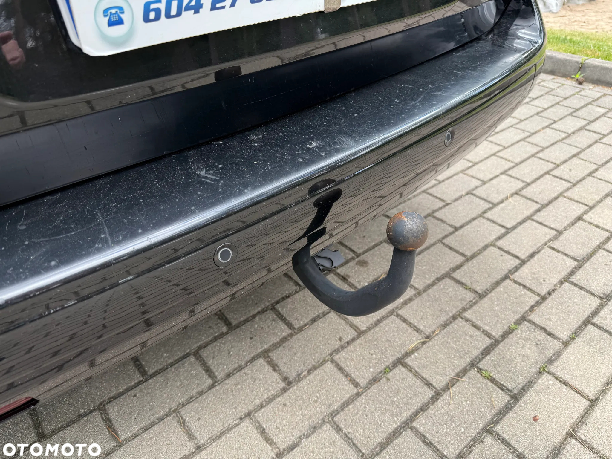 Peugeot 5008 BlueHDI 150 Active Business-Paket - 13