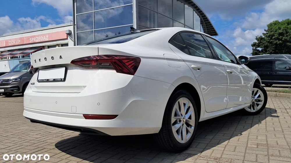 Skoda Octavia 2.0 TDI Ambition - 37