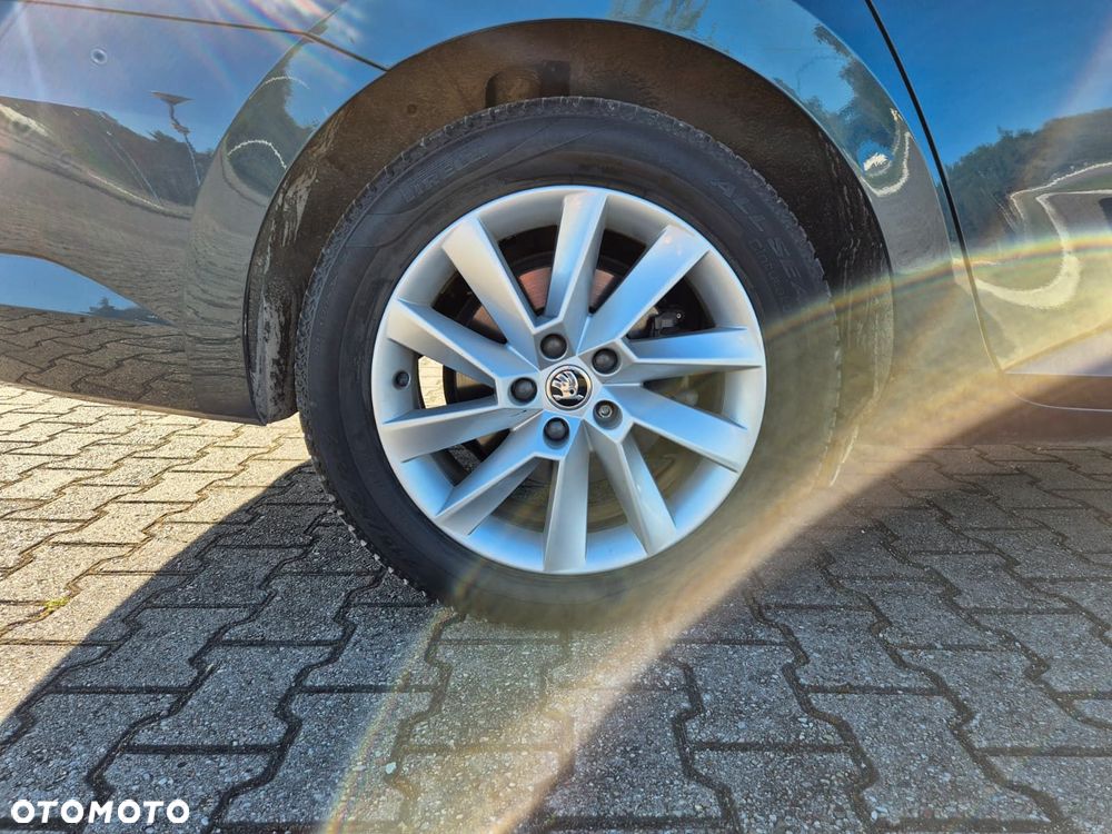 Skoda Superb 1.5 TSI Ambition - 9