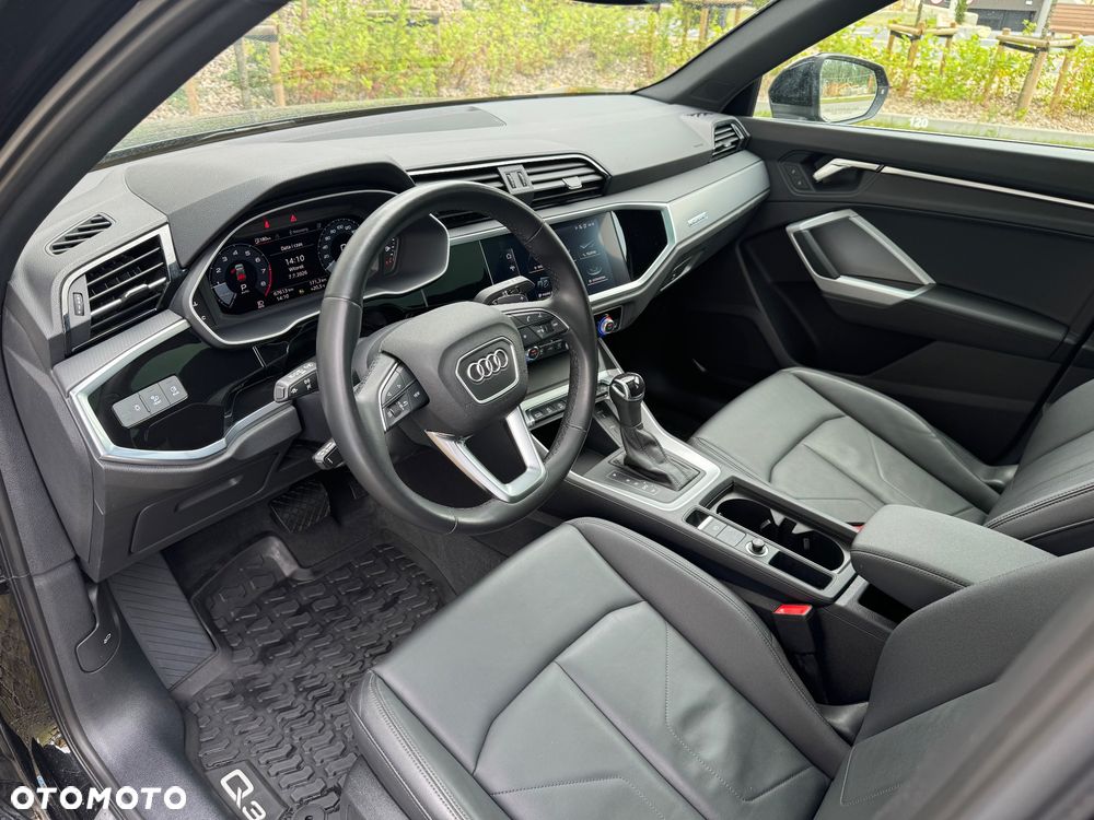 Audi Q3 - 14