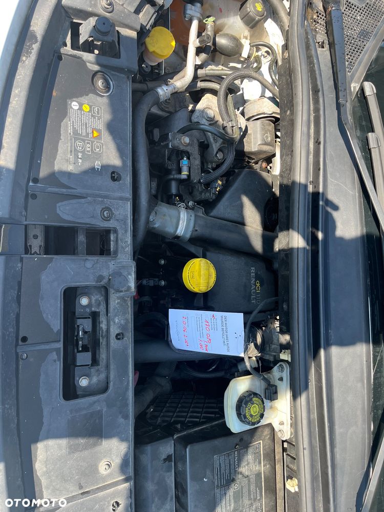 Renault Grand Scenic dCi 110 FAP EDC Dynamique - 32