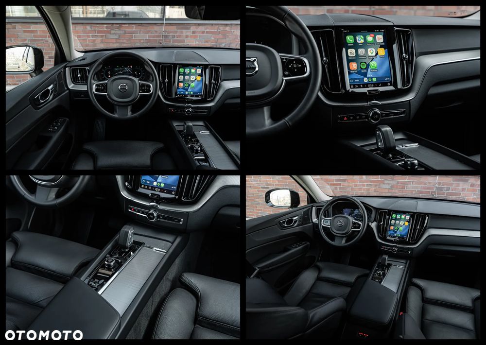 Volvo XC 60 B5 B AWD Plus Dark - 28