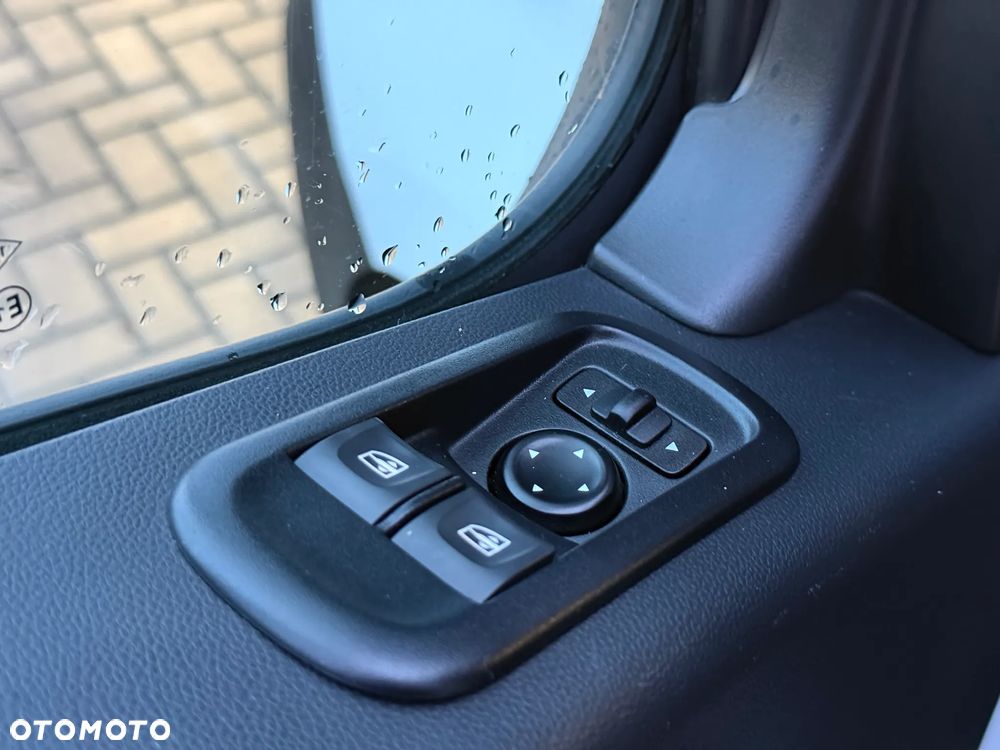 Renault Master L3 H2 / 2.3DCI 136KM / 2022 ROK / Bezwypadkowy / Po Serwisie / Zarejestrowany w PL - 27