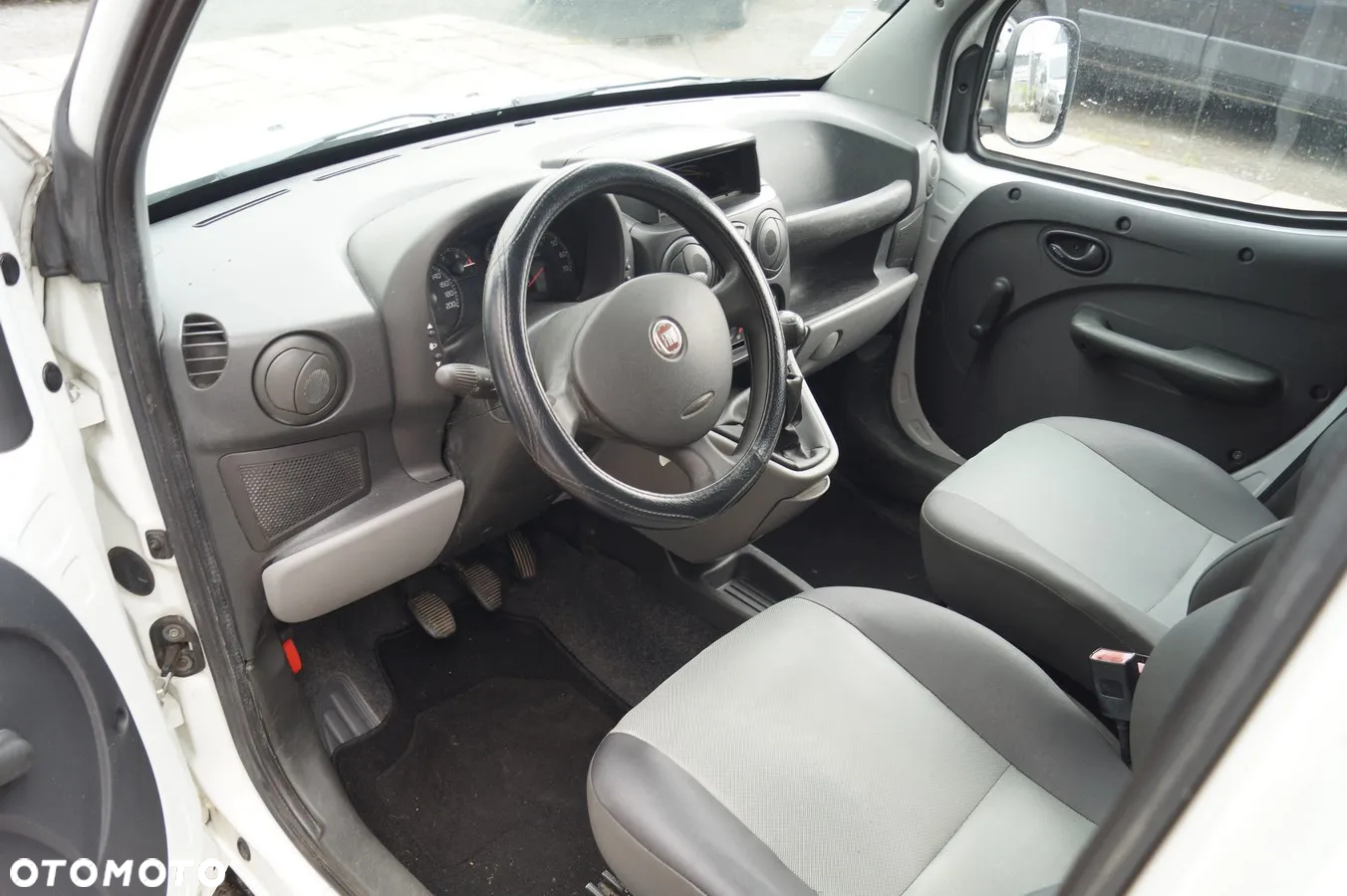 Fiat Doblo - 12
