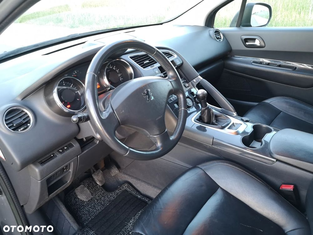 Peugeot 3008 1.6 Premium - 31