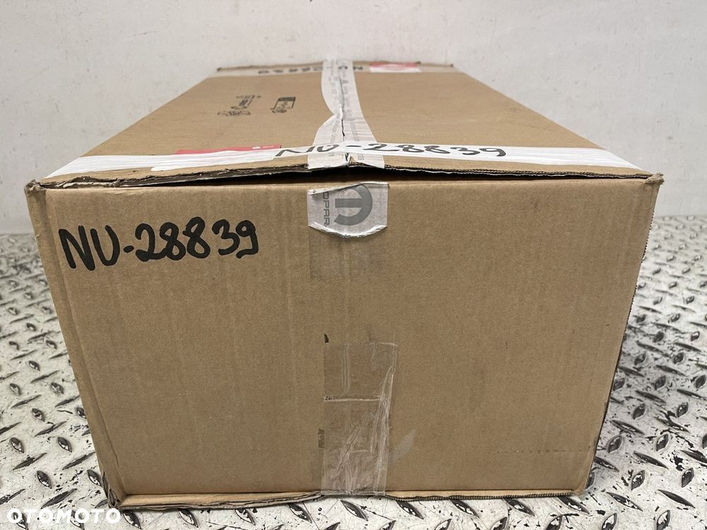 NOWA ORYGINALNA LAMPA PRAWA PRZEDNIA FIAT 500e 20-26 KOMPLETNA EUROPA 521400300 52140030 68656340AA - 14
