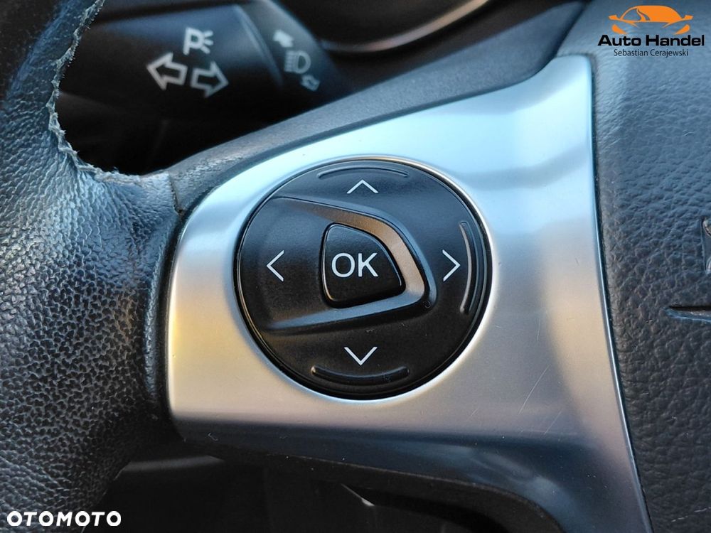 Ford Kuga 1.5 EcoBoost 2x4 Individual - 21