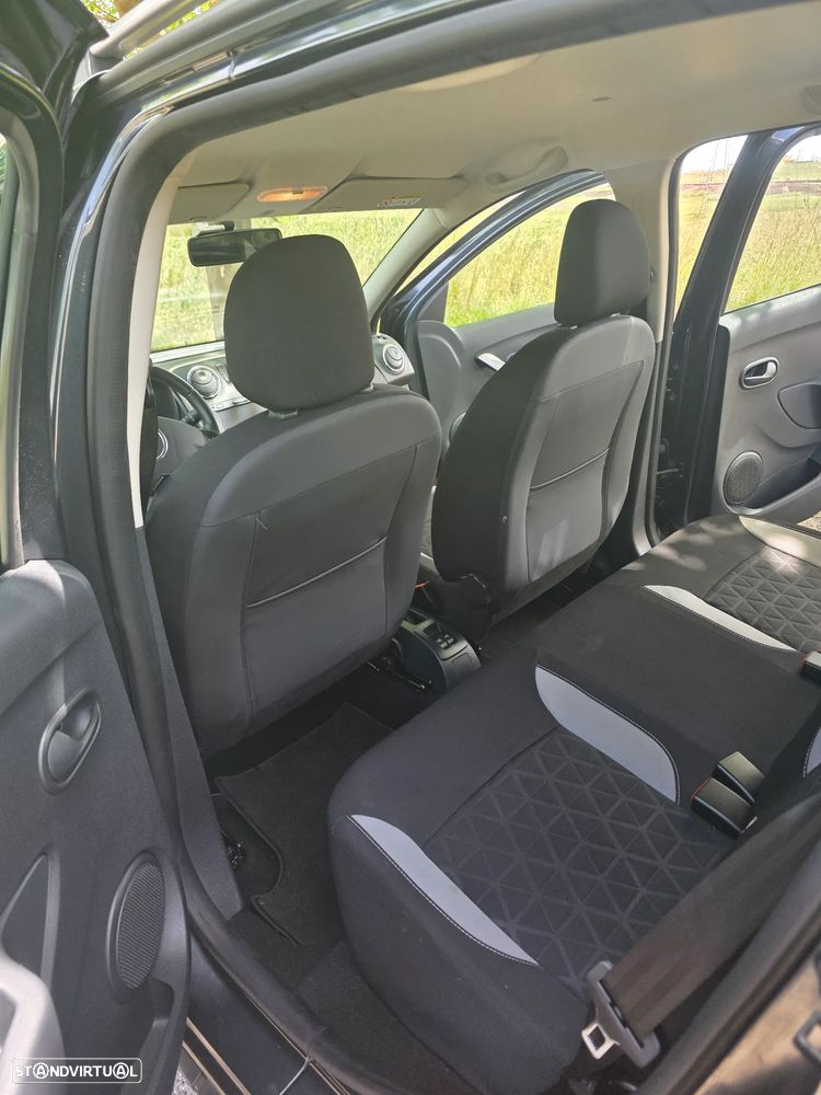 Dacia Sandero 0.9 TCe Stepway - 9