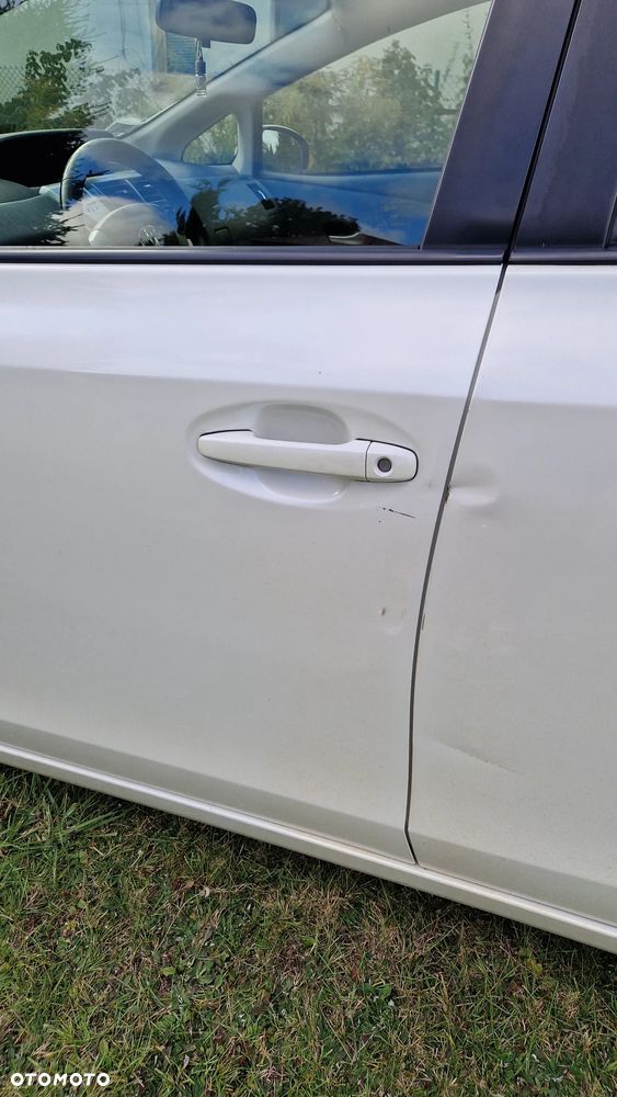 Toyota Prius+ 1.8 HSD Premium - 14