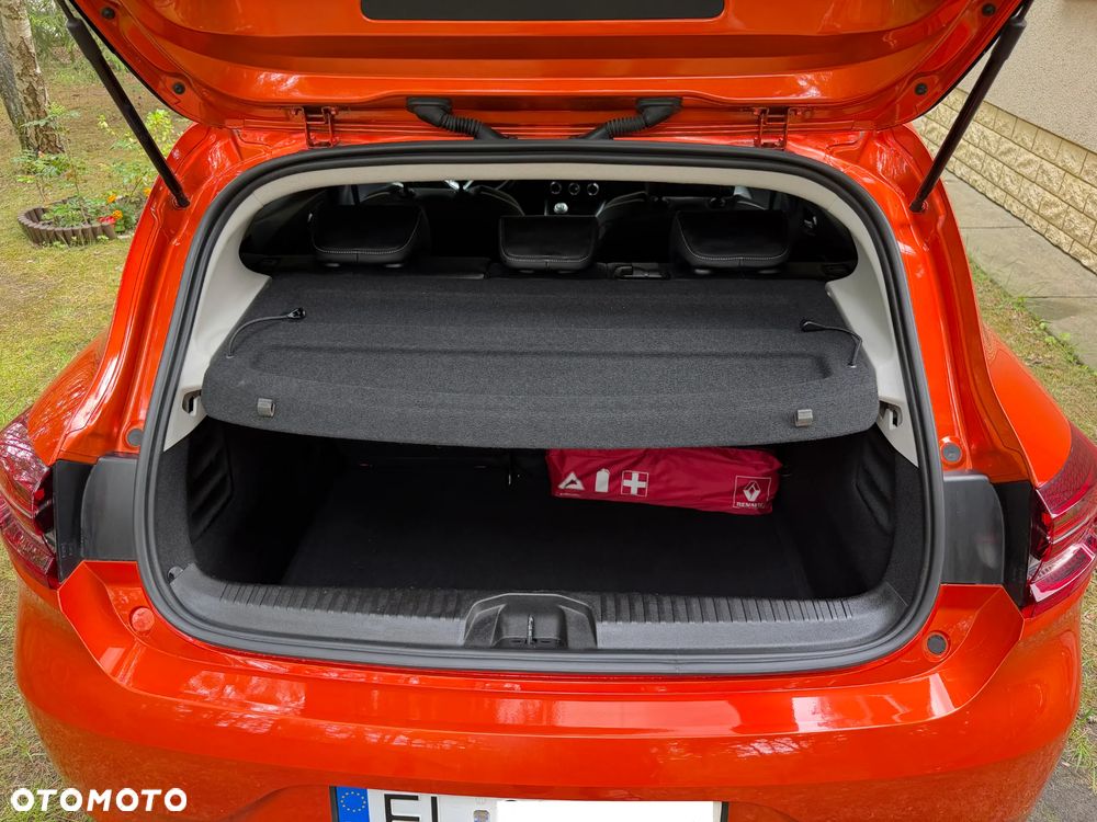 Renault Clio 1.0 TCe Intens - 7