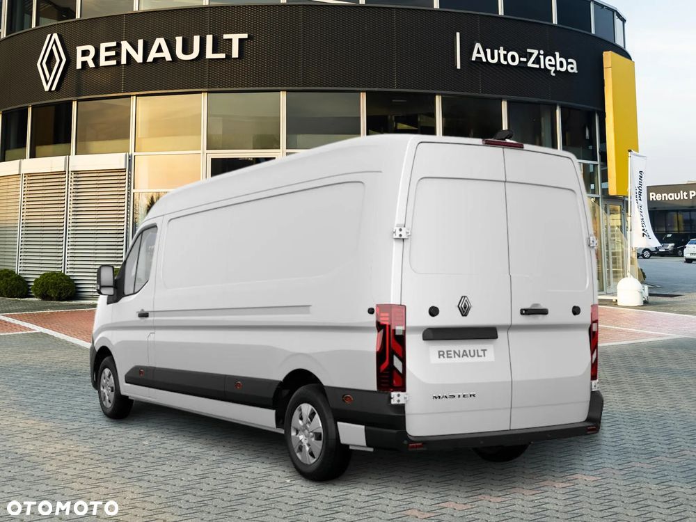 Renault master - 5