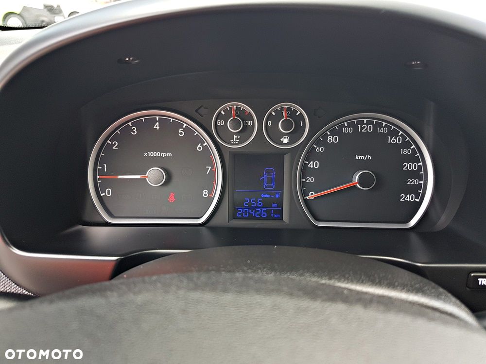 Hyundai i30 i30cw 1.4 UEFA EURO 2012 Edition - 15