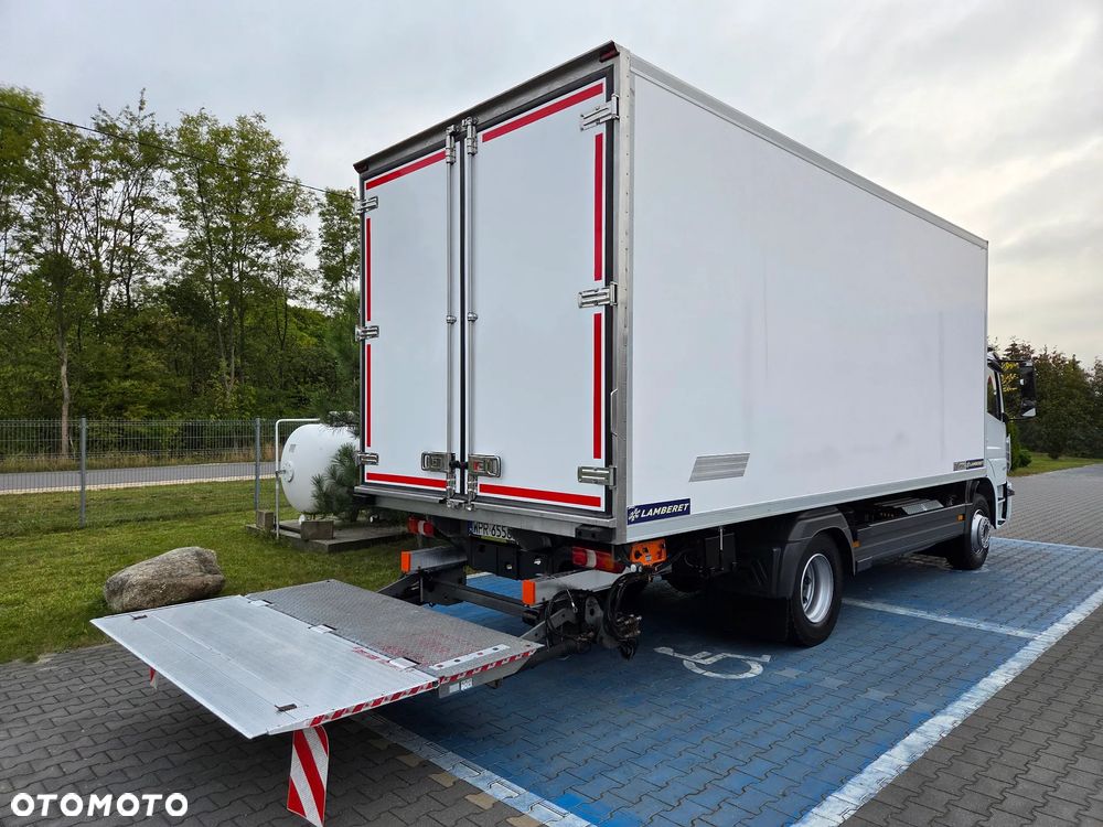 Mercedes-Benz Atego 1527 - 18