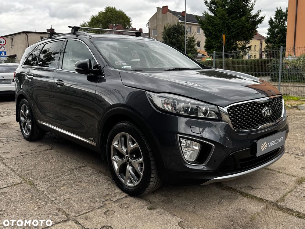 Kia Sorento 2.0 CRDI Business Line - 8