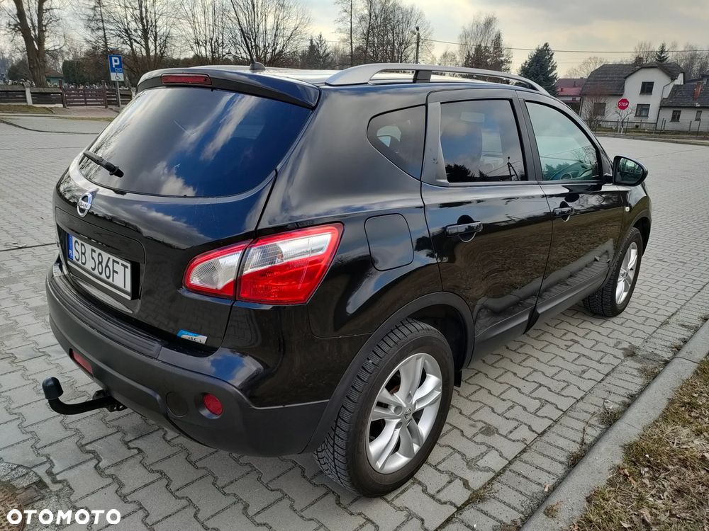 Nissan Qashqai 1.5 dCi Acenta - 7