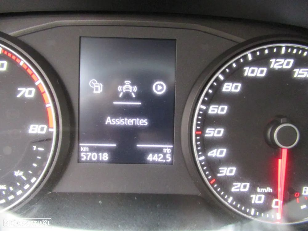 SEAT Ibiza ver-1-0-tgi-s-s-style - 22