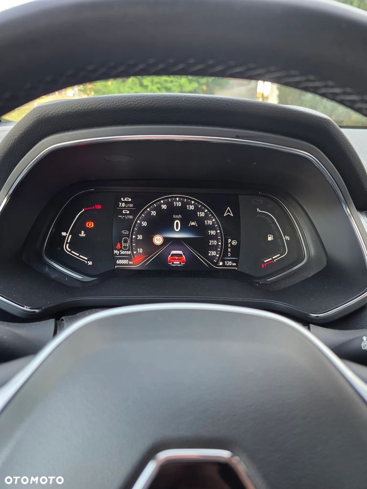Renault Captur 1.3 TCe mHEV Techno EDC - 20