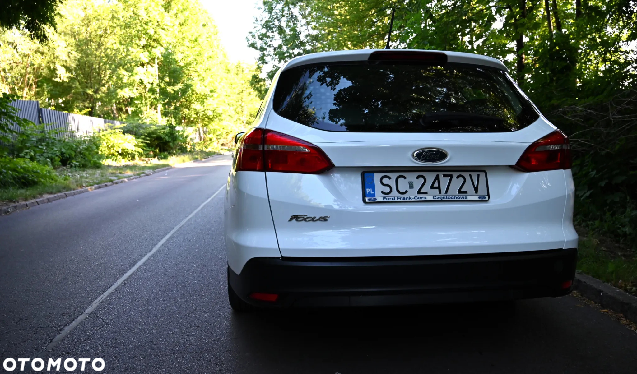Ford Focus - 22