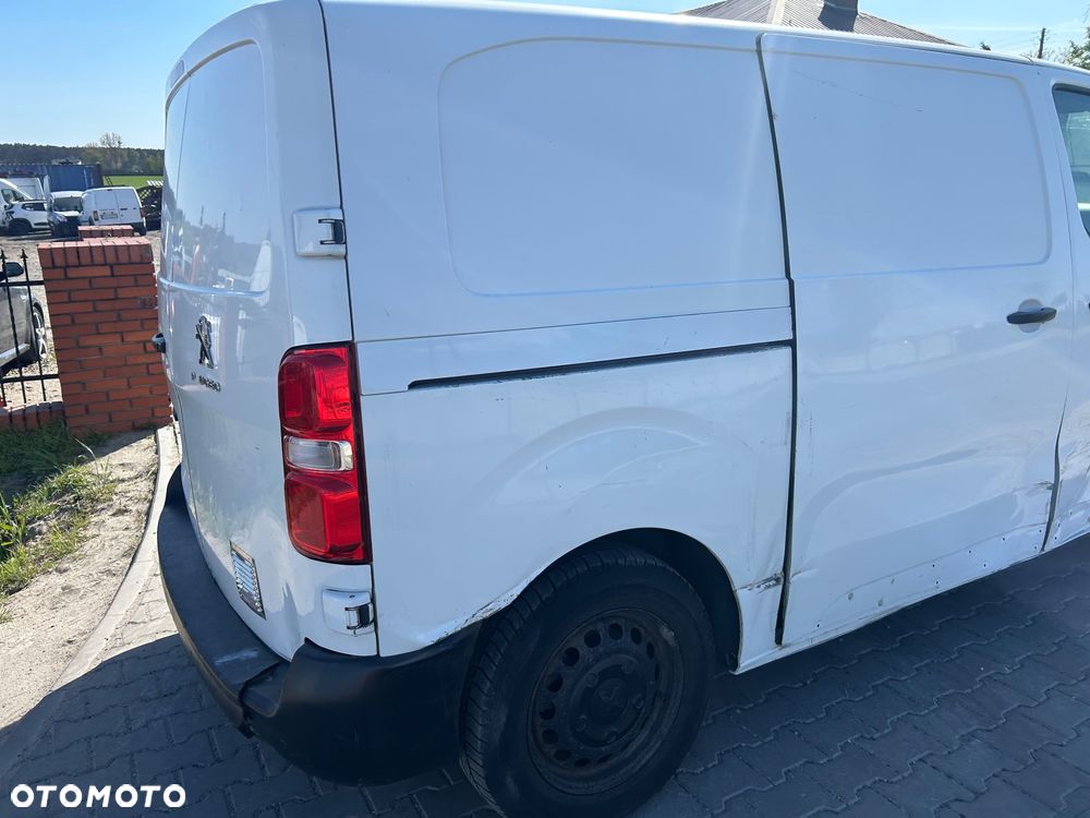 Peugeot EXPERT - 14
