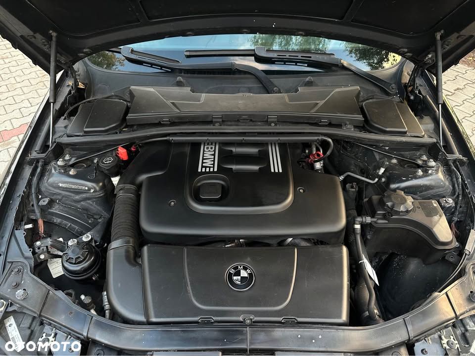 BMW Seria 3 2006