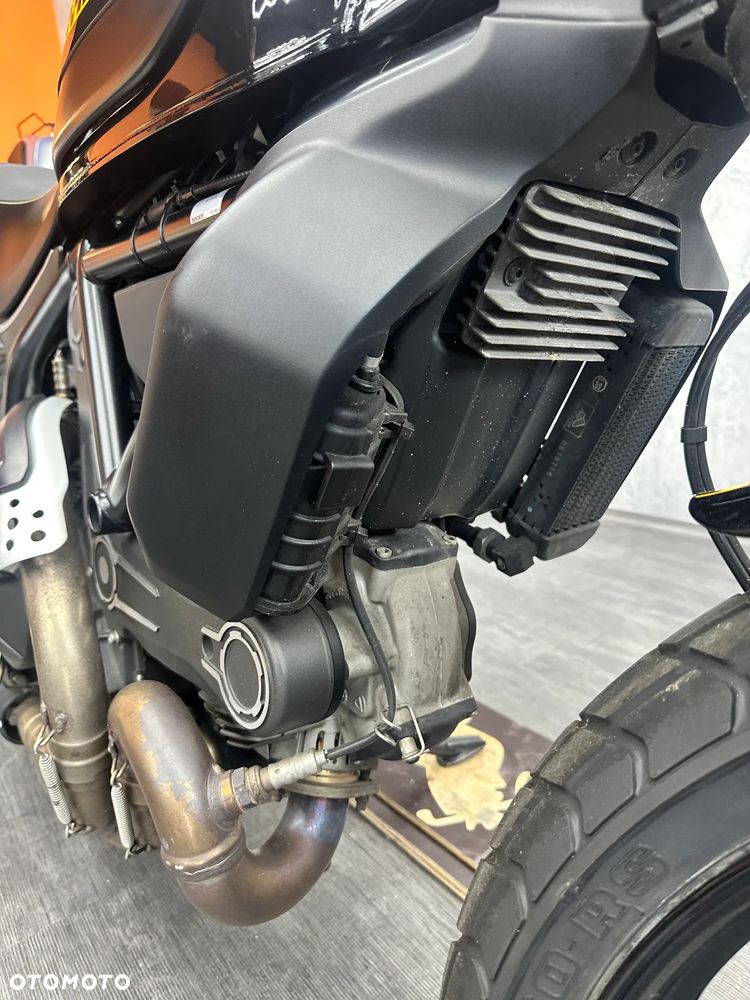 Ducati Scrambler - 25