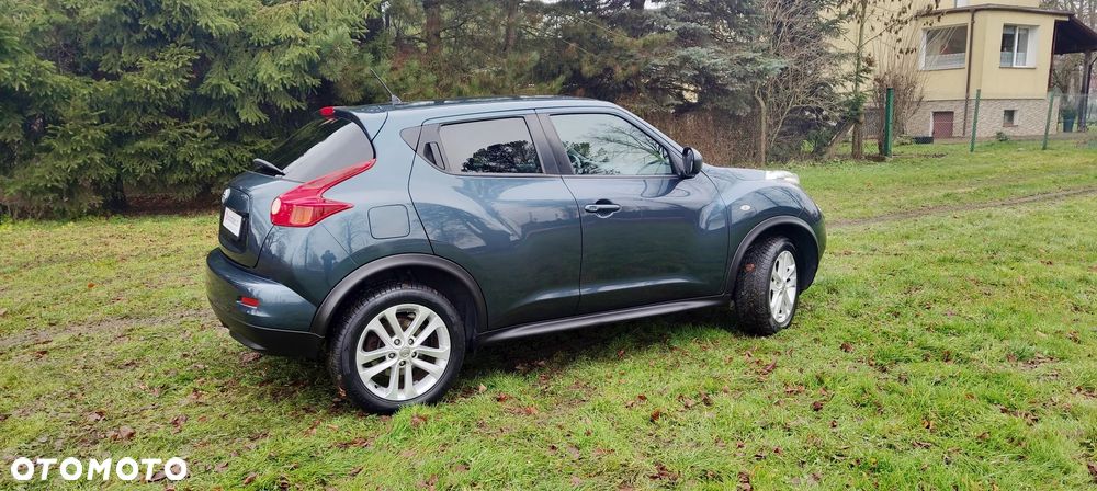 Nissan Juke 1.6 Start/Stop Acenta - 14