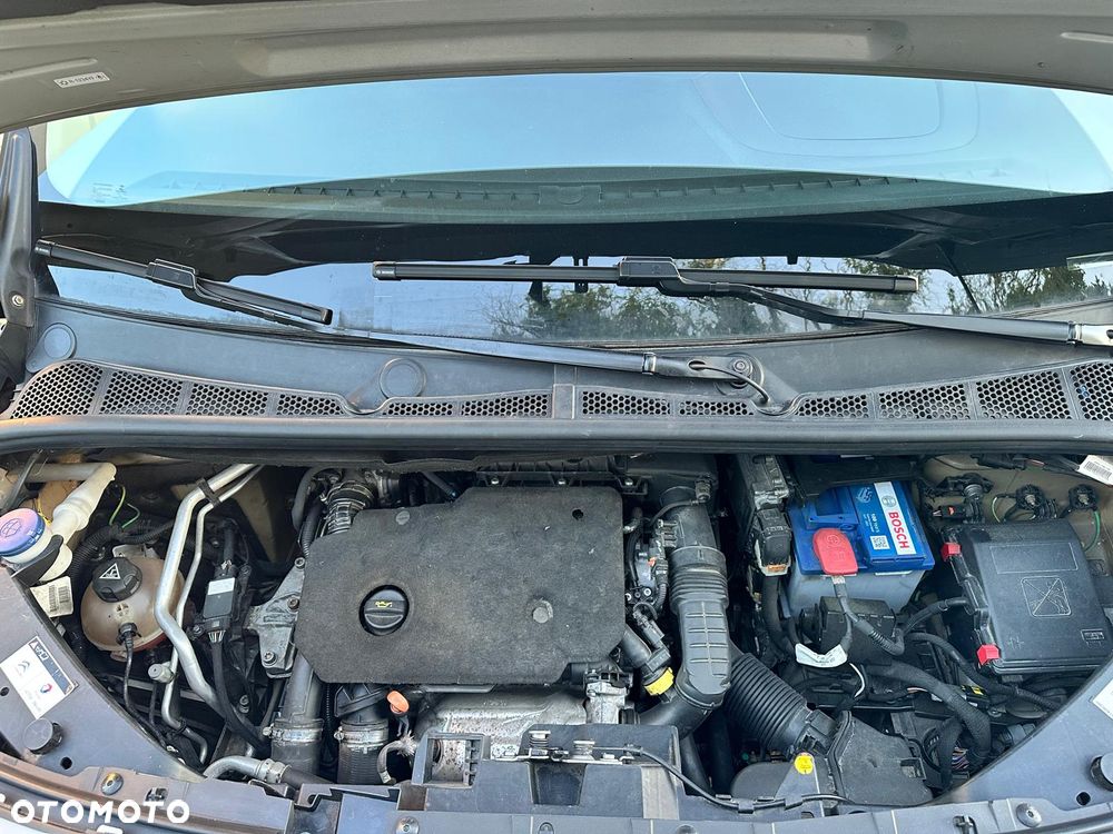 Citroën Berlingo M 1.5 BlueHDI Shine - 18