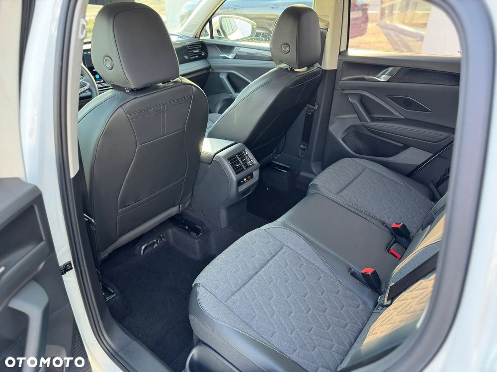 Volkswagen Tiguan 1.5 eTSI Life DSG - 20
