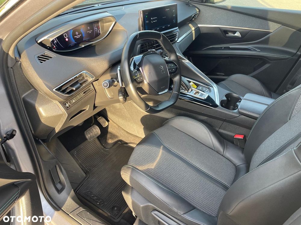 Peugeot 5008 BlueHDi 130 EAT8 Allure - 10