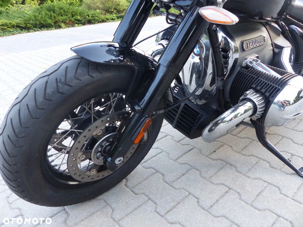 BMW R - 5