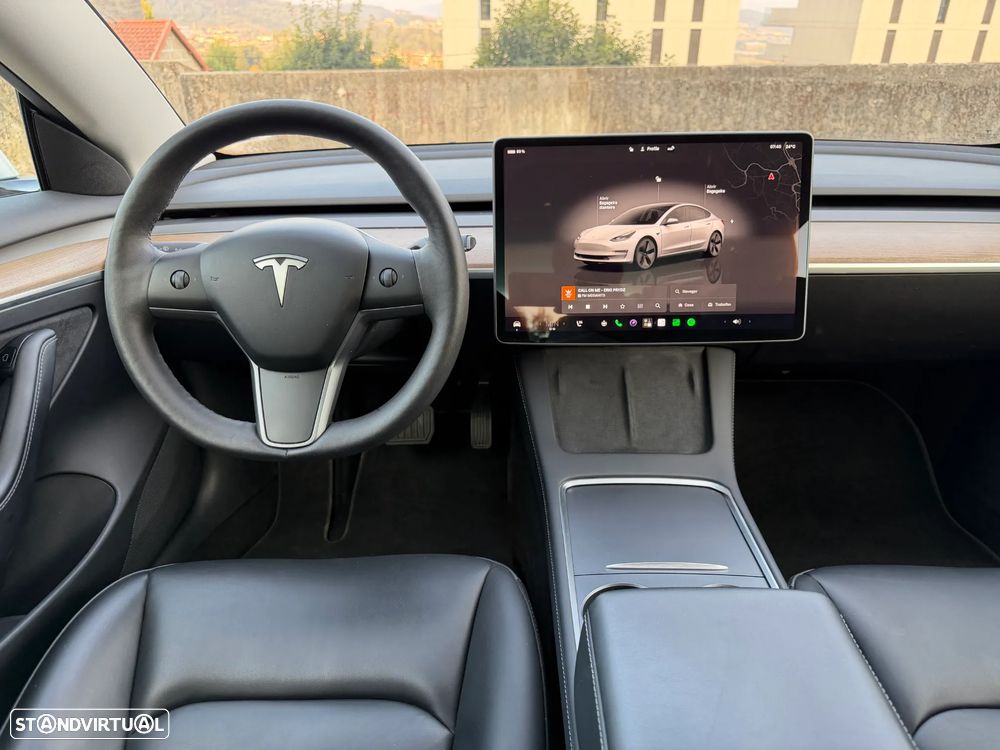 Tesla Model 3 RWD - 6