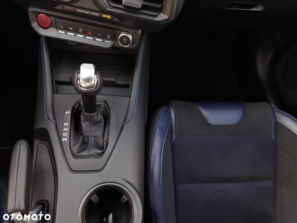 Ford Mustang 5.0 Ti-VCT V8 Dark Horse - 24