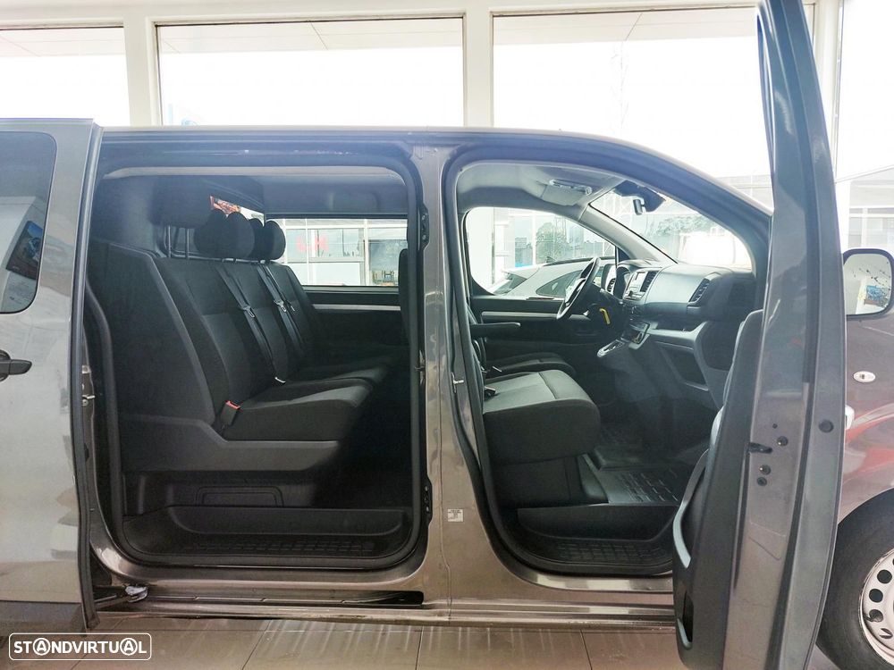 Opel Vivaro-e 50 kWh L2H1 - 8