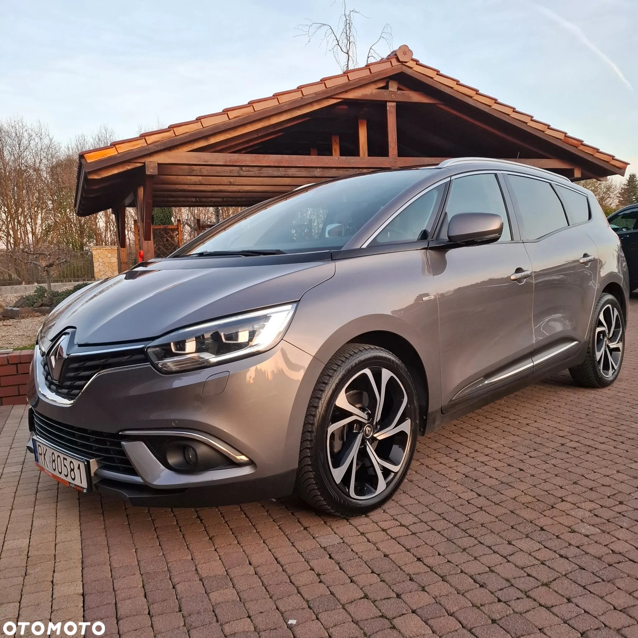 Renault Scenic 1.3 TCe Energy Bose - 5