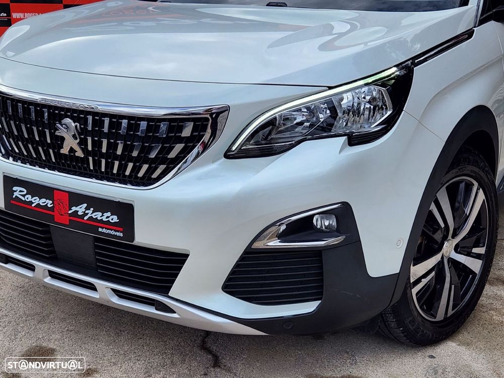 Peugeot 3008 1.6 BlueHDi Allure - 5