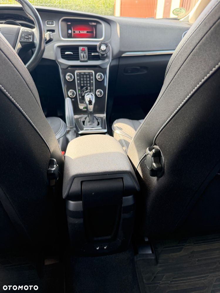 Volvo V40 D2 Drive-E Inscription - 12
