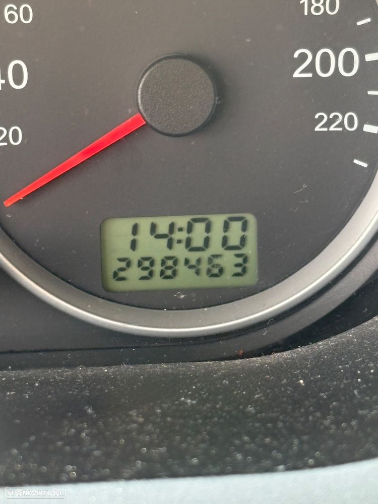 Ford Fiesta 1.4 TDCI Connection - 6