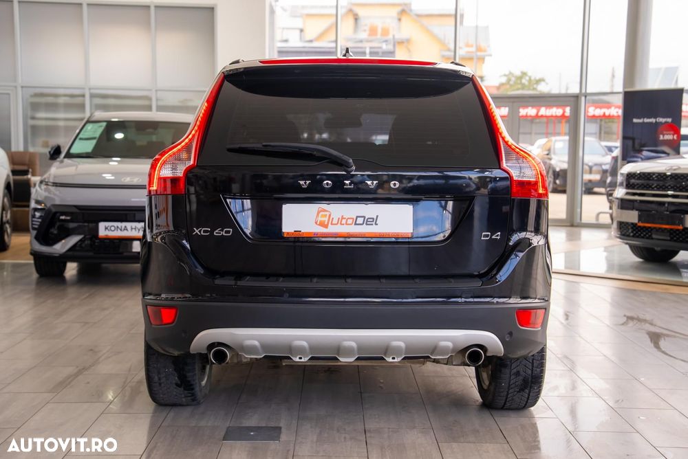 Volvo XC 60 - 9