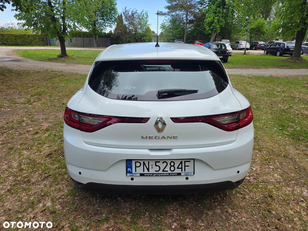 Renault Megane - 13
