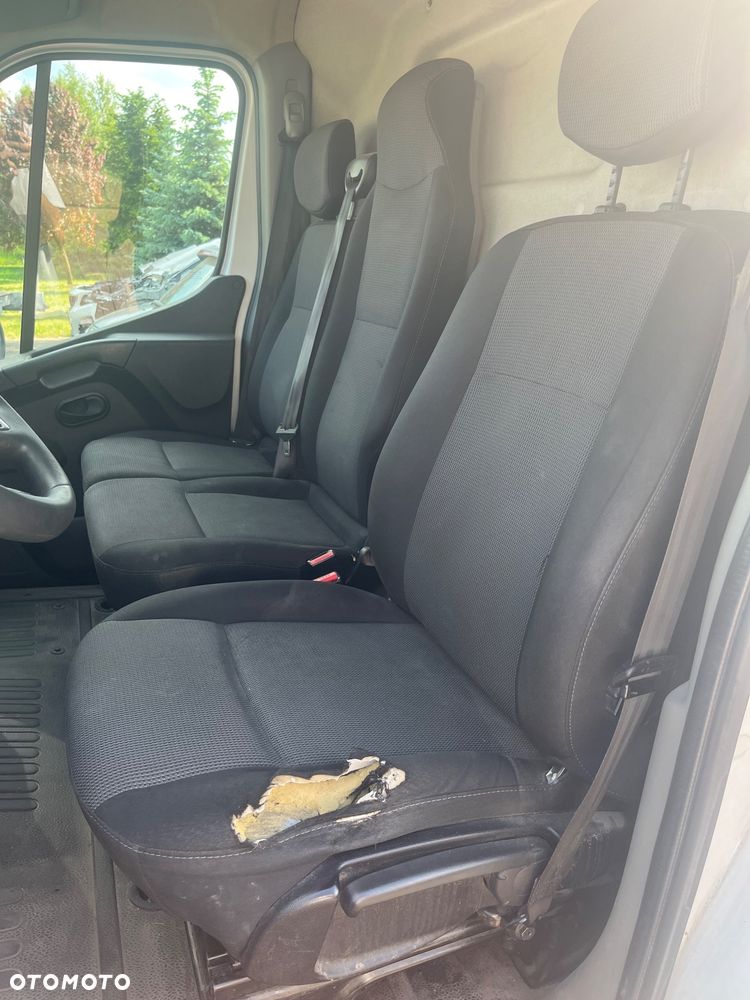 Renault Master - 7
