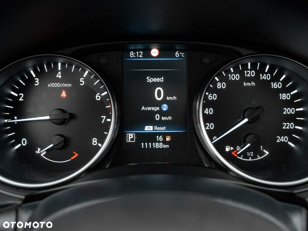 Nissan Qashqai 1.3 DIG-T N-Connecta DCT - 16