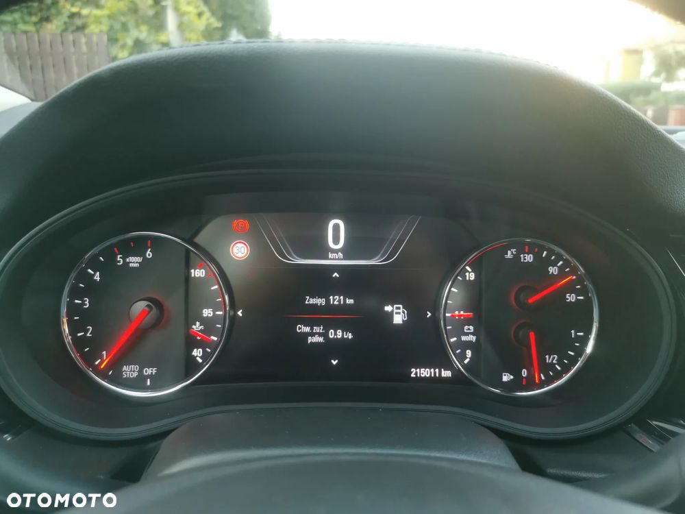 Opel Insignia 2.0 Business Innovation - 19